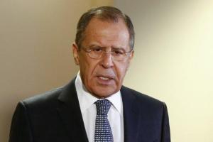 «Хуже, чем во время холодной войны»: Лавров сравнил санкции Запада против России с геноцидом