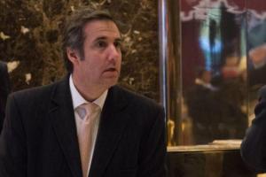 «Настоящий позор»: появилась реакция Трампа на обыск ФБР его личного адвоката