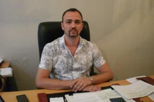 В оккупированной Горловке на взятке задержан "начальник отдела здравоохранения"