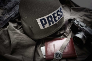 "Удар по пропаганде": в Сирии под обстрел попали российские журналисты