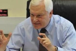 Россия - "киберслон", а Европа - "моська": Советник Путина пригрозил европейским странам кибератаками