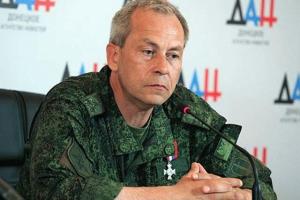 Басурин "напал" на НАТО: подробности