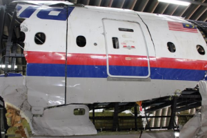 Куда исчезла ракета из ЗРК "Бук" с российских радаров – новые выводы экспертов по катастрофе Boeing МН17