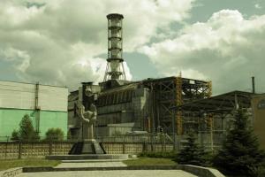 "Для любителей экстрима": на ЧАЭС пустят всех, кто не боится гулять по зоне отчуждения