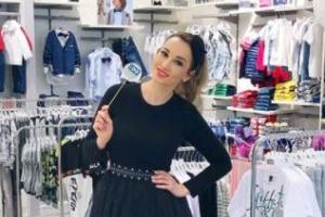 "Сначала я полюбила своё тело и оно ответило мне взаимностью", - Анфиса Чехова показала фигуру после похудения