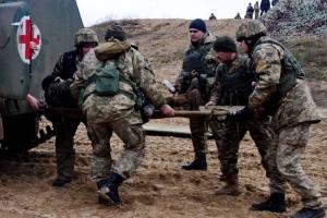 Трагедия в Кривом Роге: трое военнослужащих подорвались на гранате