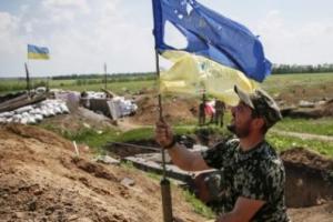 "И тишина потом": Волонтер рассказал о потерях боевиков на Светлодарской дуге