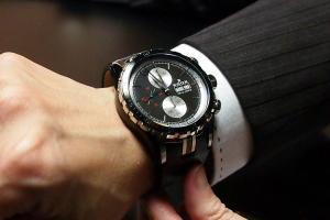 Швейцарские часы Edox - символ качества и высочайшего часового мастерства