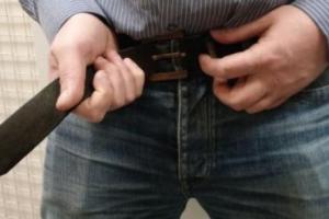 В России педофил изнасиловал 11-летнего инвалида