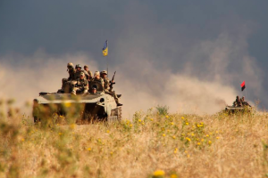 Новые правила: известен перечень населенных пунктов Донецкой и Луганской областей, входящих в зону боевых действий