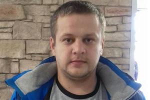 Игорь Востриков показал вырезанный фрагмент видео с началом пожара в ТЦ "Зимняя вишня" в Кемерово