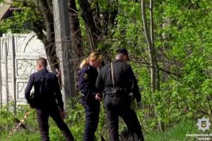 Житель Днепропетровщины убил женщину и несколько дней возил части тела в маршрутке