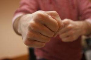 Поляки избили семерых белорусов за русский язык