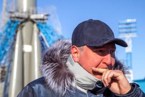 В России признались, что воруют технологические наработки Маска: Рогозину стыдно