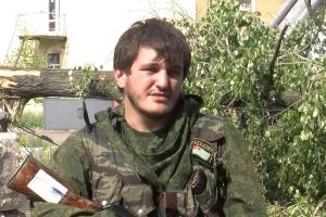 В сети высмеяли располневшего героя "ДНР"