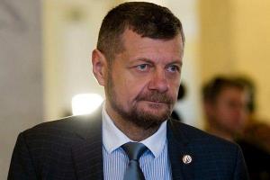 Мосийчук прокомментировал взрыв возле "Киевэнерго"