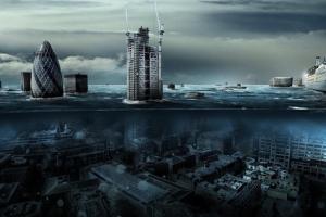 Крупнейшие города США будут затоплены – прогноз ученых о последствиях глобального потепления