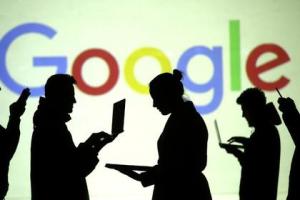 Роскомнадзор частично заблокировал поисковую систему Google