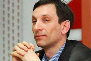 Портников рассказал, как США выдворят РФ из Крыма и Донбасса