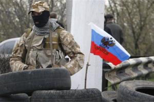 В России формируют боевые группы для участия в боевых действиях на Донбассе, - ИС