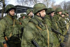 Украина готова предоставить коридор для вывода российских военных из Приднестровья