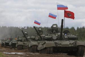 "Россия пришла на Донбасс всерьез и надолго": Песков открестился от громкого заявления Бородая
