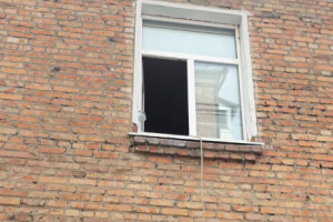 В Харькове полицейские предотвратили суицид
