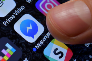 Новый мессенджер будет извещать украинцев о судебных заседаниях: подробности   