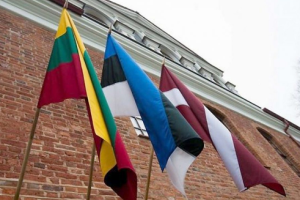 Пономарь: США выделяют более 170 миллионов долларов странам Балтии на военную помощь для противостояния РФ