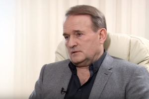 Медведчук не считает Россию агрессором и не хочет знать, кто финансирует боевиков ОРДЛО