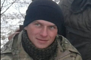 В Кропивницком нашли в реке тело ветерана АТО