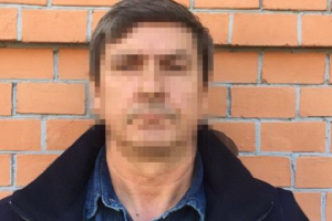 СБУ задержала "депутата" из оккупированного Крыма