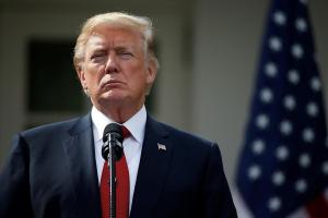 "Война не исключается": Трамп анонсировал жесткий ответ на химатаку в Сирии