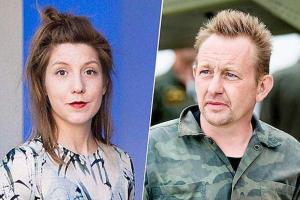 Изобретатель из Дании убил журналистку на подводной лодке, изнасиловал труп и выбросил его в море