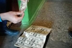 В Черниговской области военный медик за взятки помогал военнослужащим избежать отправки в зону АТО