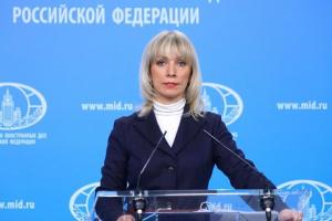 Россия обвинила Германию и Британию в поставке химического оружия в Сирию