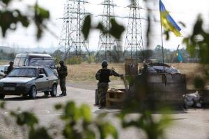 Операция Объединенных сил: что нужно знать гражданским лицам о правилах въезда на Донбасс