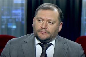 "Я сейчас закрою рот этому сепару": Осуховский "наехал" на Добкина