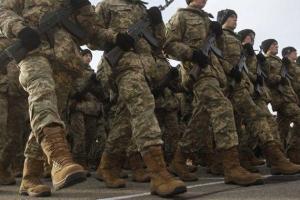 Во Львовской области нашли мертвым военного