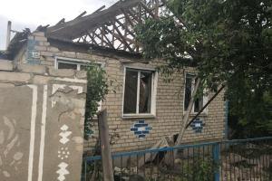 Обстрел Троицкого: Генпрокуратура передаст в Гаагу доказательства военных преступлений РФ