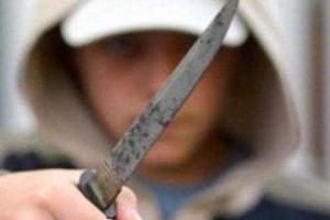 На Киевщине в кафе школьник заколол ножом своего товарища