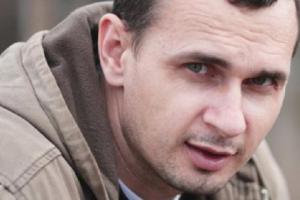 "Вместе и до конца! Слава Украине!": Политзаключенный Олег Сенцов объявил бессрочную голодовку