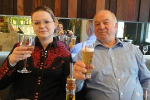 Дело Скрипалей: Врачи рассказали, как отец и дочь смогли выжить после страшного отравления
