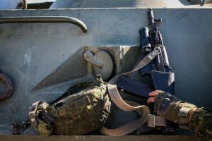 Минобороны сообщило о гибели 4-х российских военнослужащих в Сирии