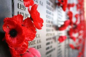 Украина чтит память жертв Второй мировой войны