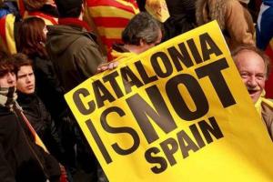 Пономарь: Немецкие спецслужбы обвинили Россию в поддержке каталонских сепаратистов