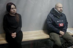 ДТП в Харькове: обнародованы результаты технической экспертизы автомобилей Зайцевой и Дронова