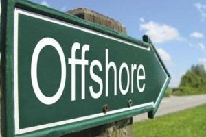 В России создадут офшорные зоны для олигархов из санкционного "черного списка"