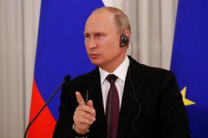 Путин готов признать результаты расследования по MH17‍: президент России назвал условие