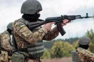 Двое военнослужащих пропали из 14 омбр на Донбассе: известно их местонахождение